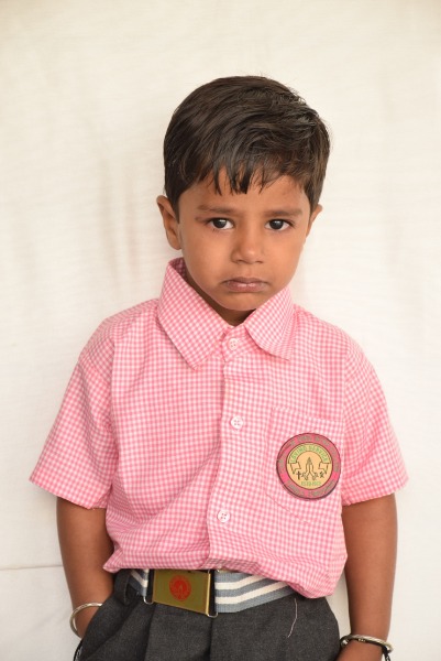 SHIVANSH DIXIT 